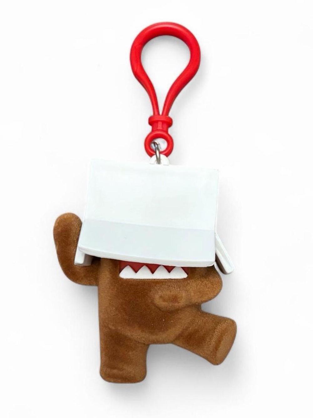 Domo Bag Clip